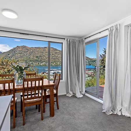 Lovely Marina Views And Sunny Balcony Queenstown Luaran gambar