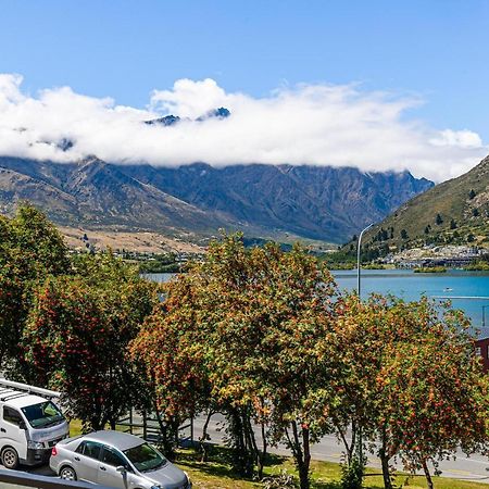 Lovely Marina Views And Sunny Balcony Queenstown Luaran gambar