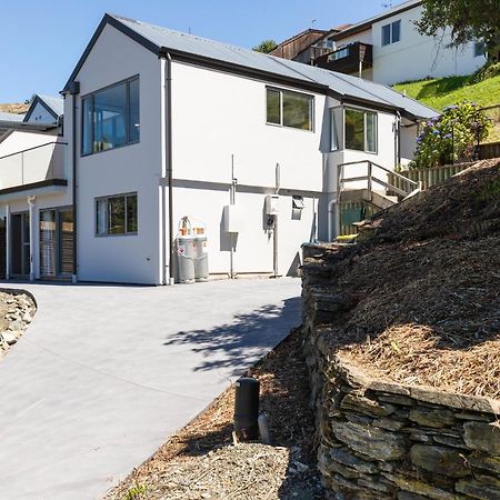 Lovely Marina Views And Sunny Balcony Queenstown Luaran gambar