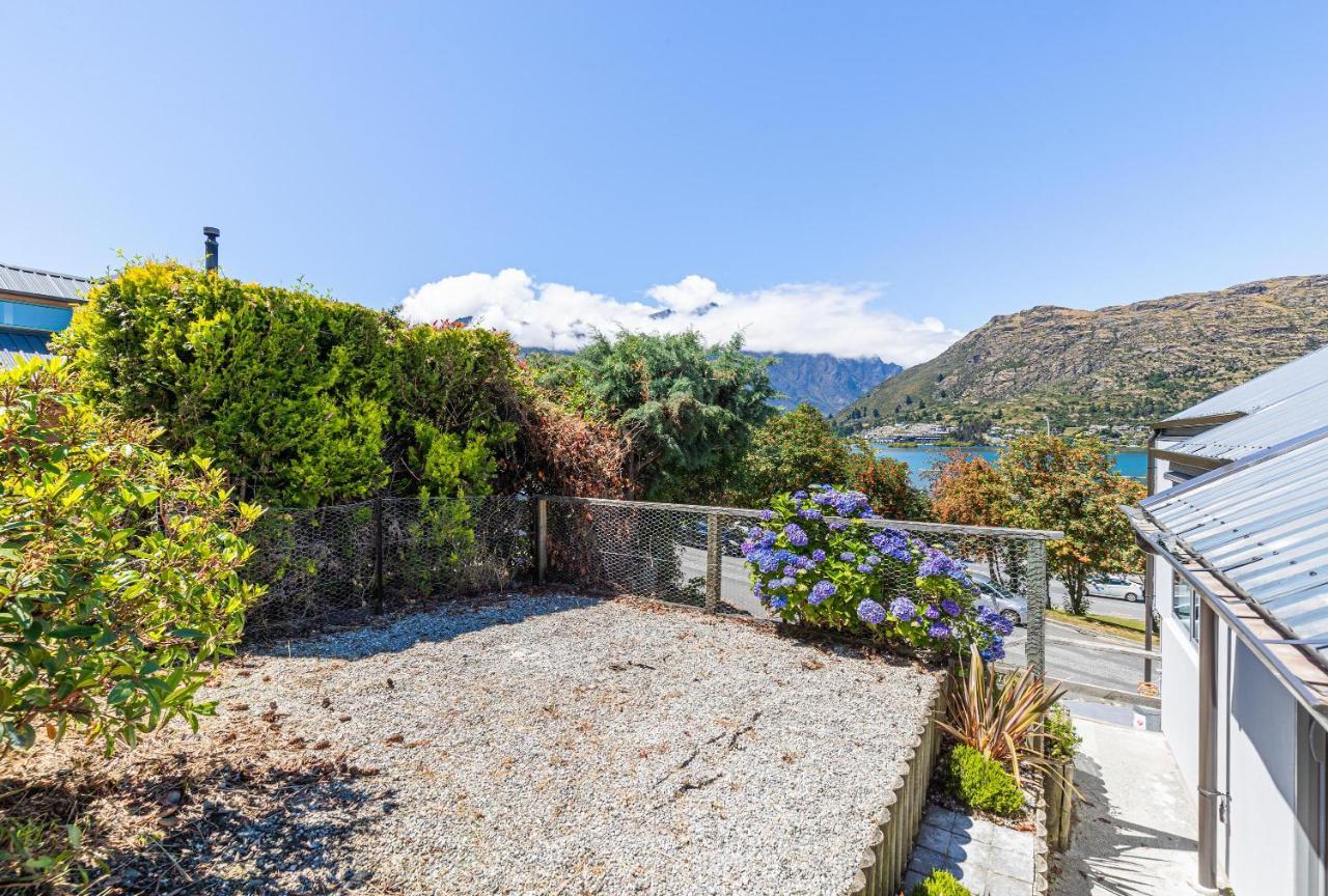 Lovely Marina Views And Sunny Balcony Queenstown Luaran gambar