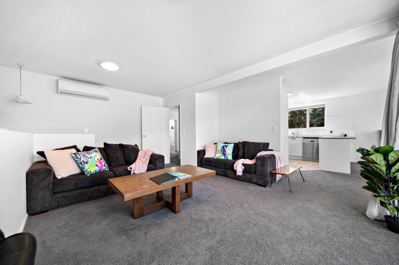 Lovely Marina Views And Sunny Balcony Queenstown Luaran gambar