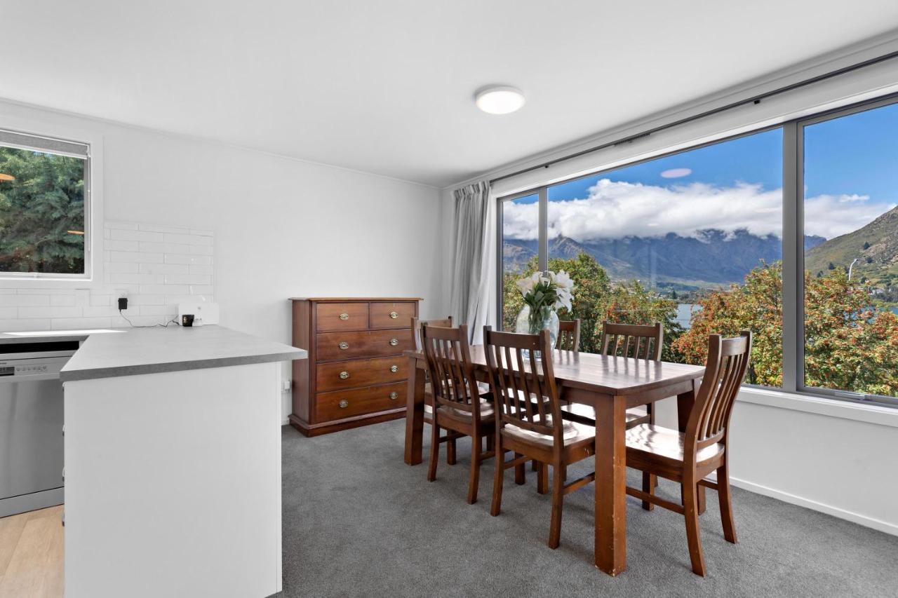 Lovely Marina Views And Sunny Balcony Queenstown Luaran gambar
