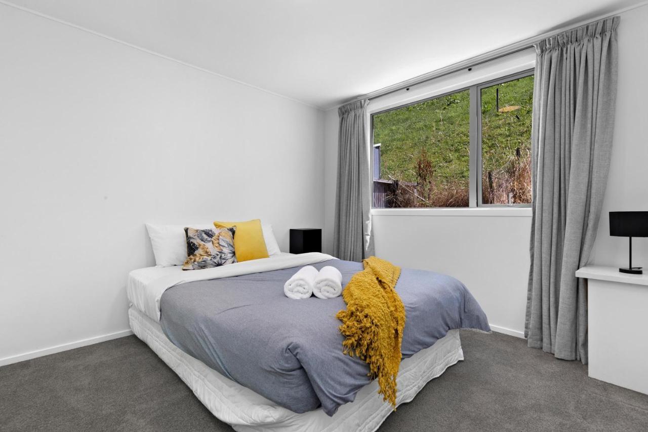 Lovely Marina Views And Sunny Balcony Queenstown Luaran gambar